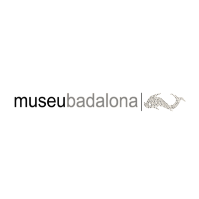 Logo Museu de Badalona